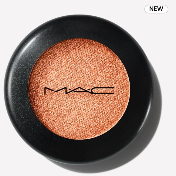 💕 JINGLE BALL BRONZE a MAC EYESHADOW. **NEW: 50% OFF RETAIL. LMTD Qty!** - Picture 6 of 7